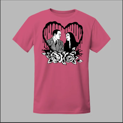 The Lovers Tee