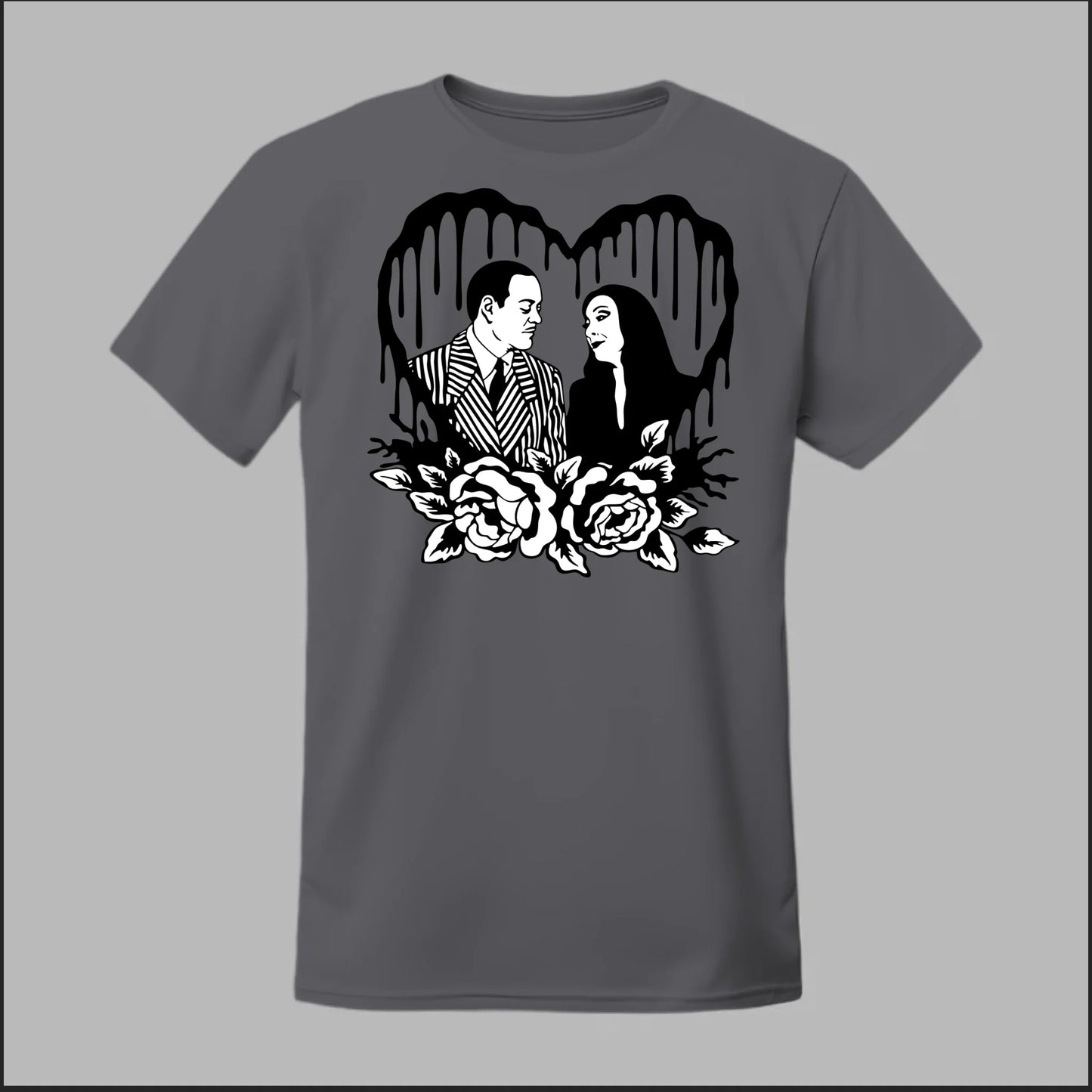 The Lovers Tee