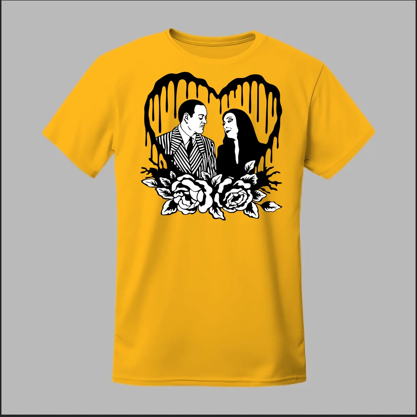 The Lovers Tee