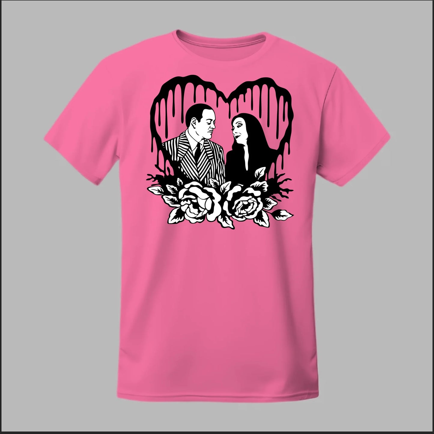 The Lovers Tee