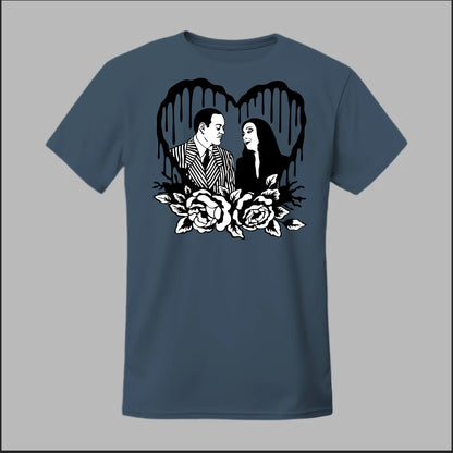 The Lovers Tee