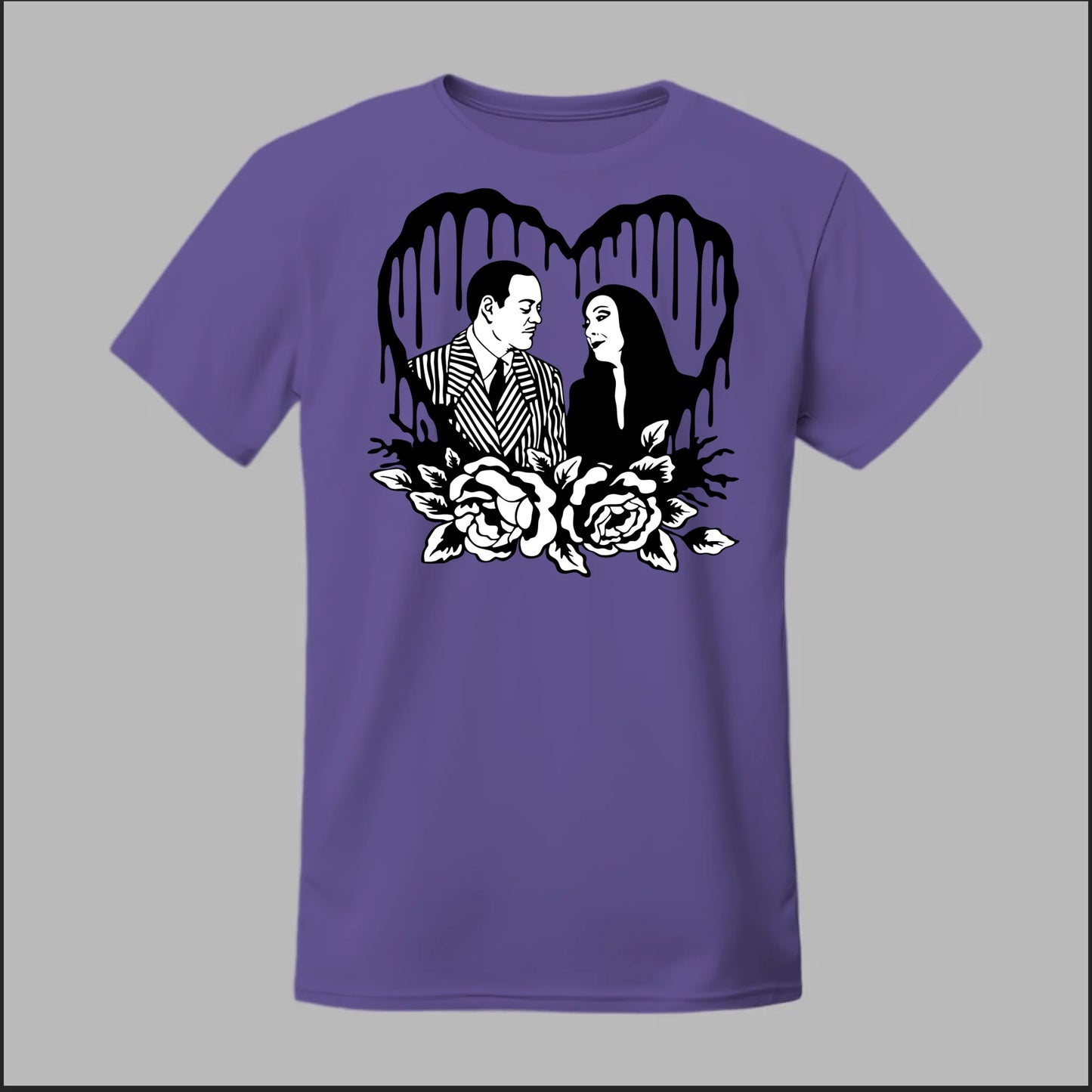 The Lovers Tee