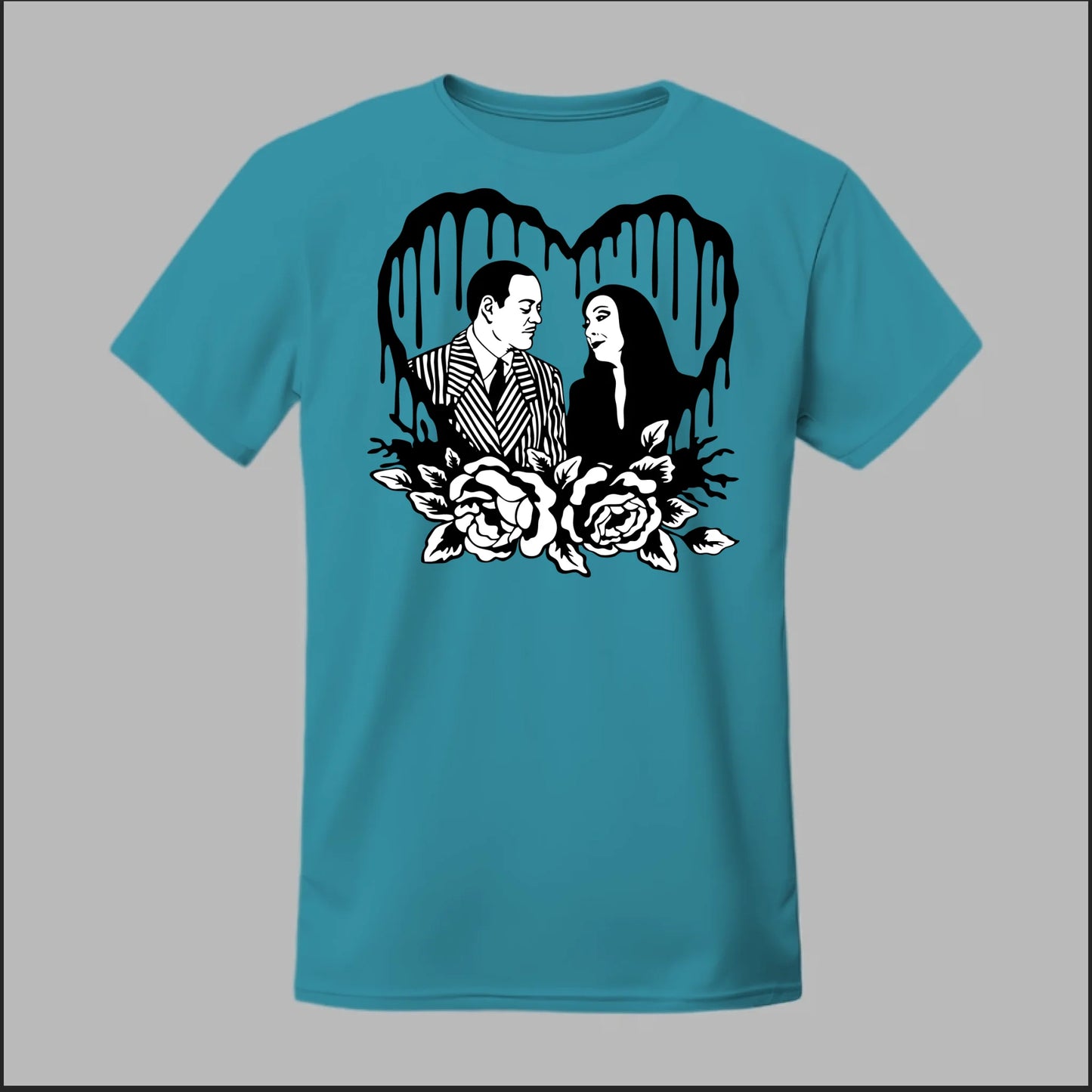 The Lovers Tee
