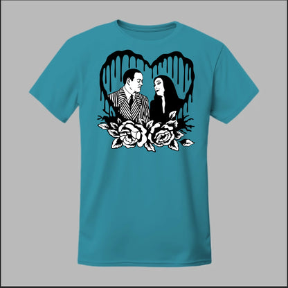 The Lovers Tee