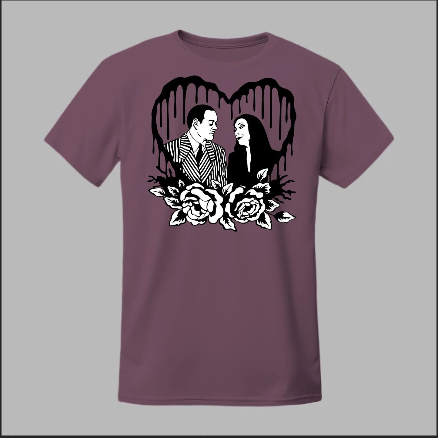 The Lovers Tee