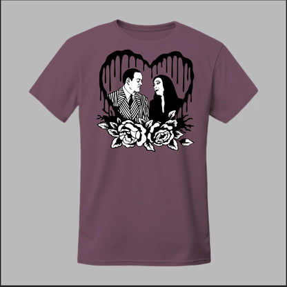 The Lovers Tee