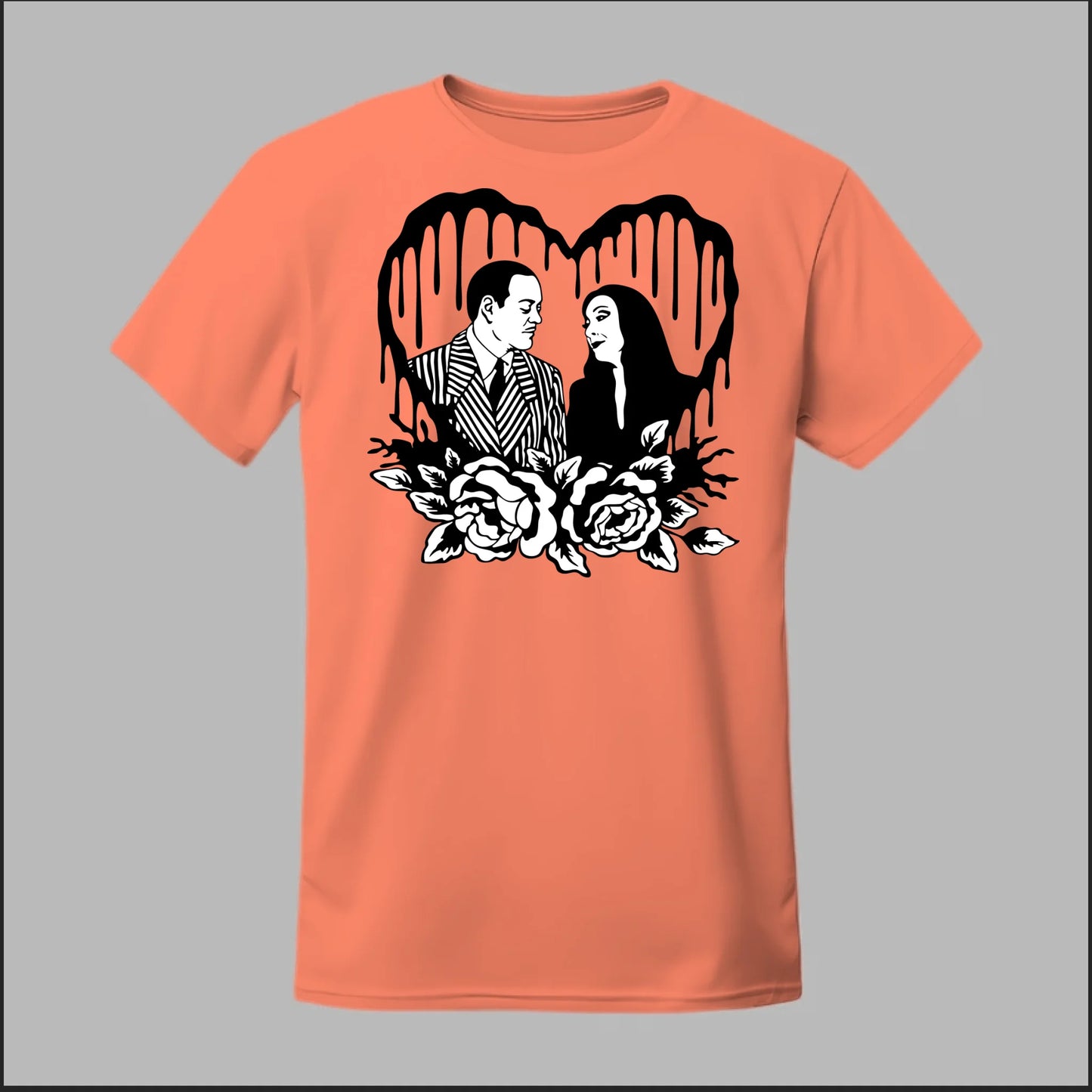 The Lovers Tee