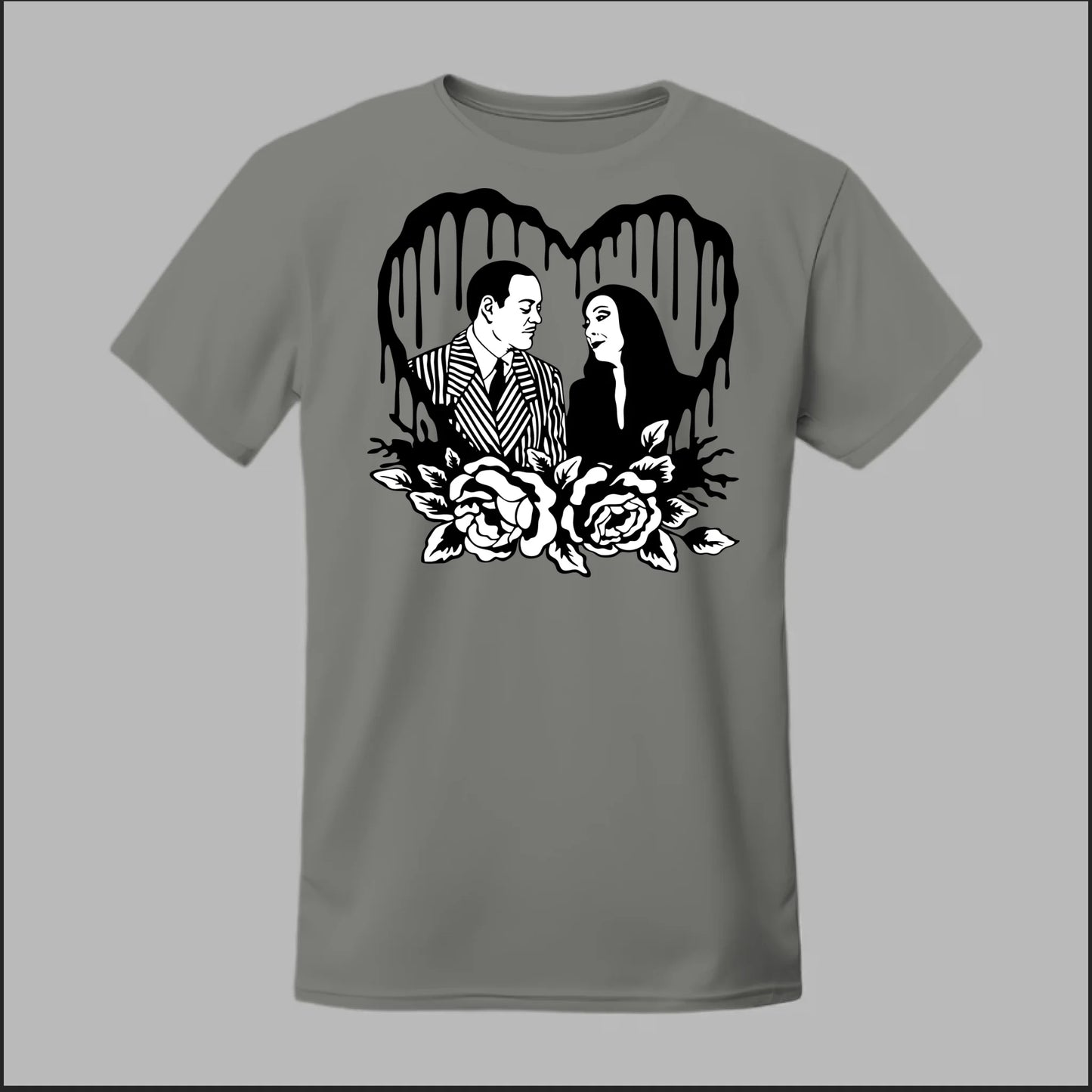The Lovers Tee
