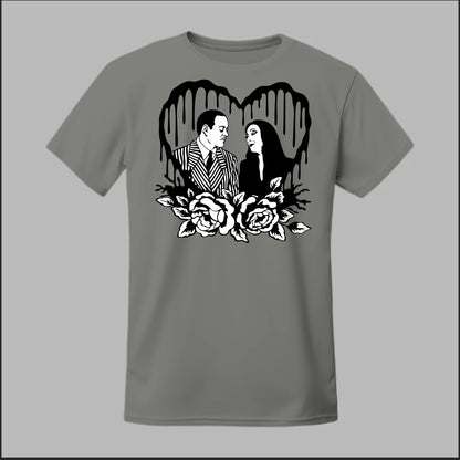 The Lovers Tee