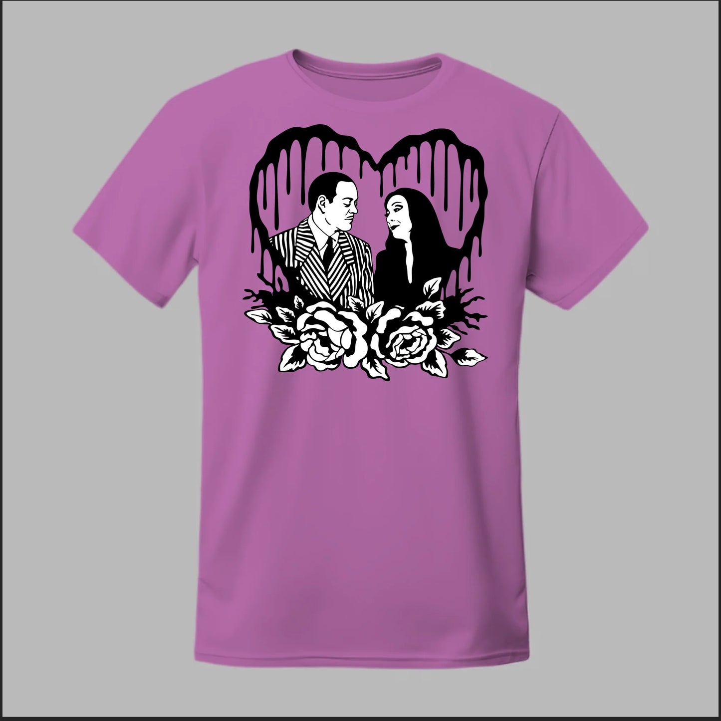 The Lovers Tee