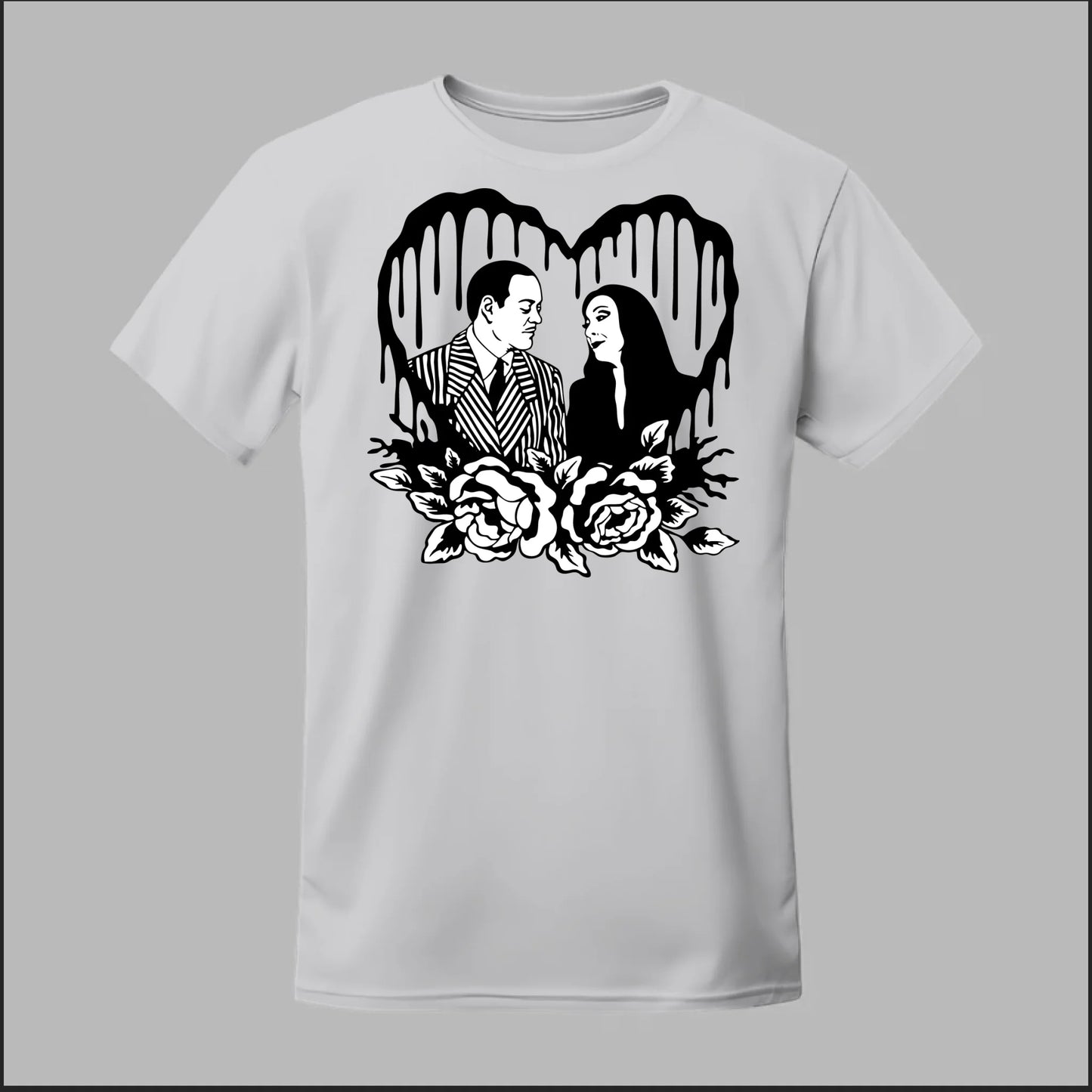 The Lovers Tee