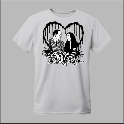 The Lovers Tee