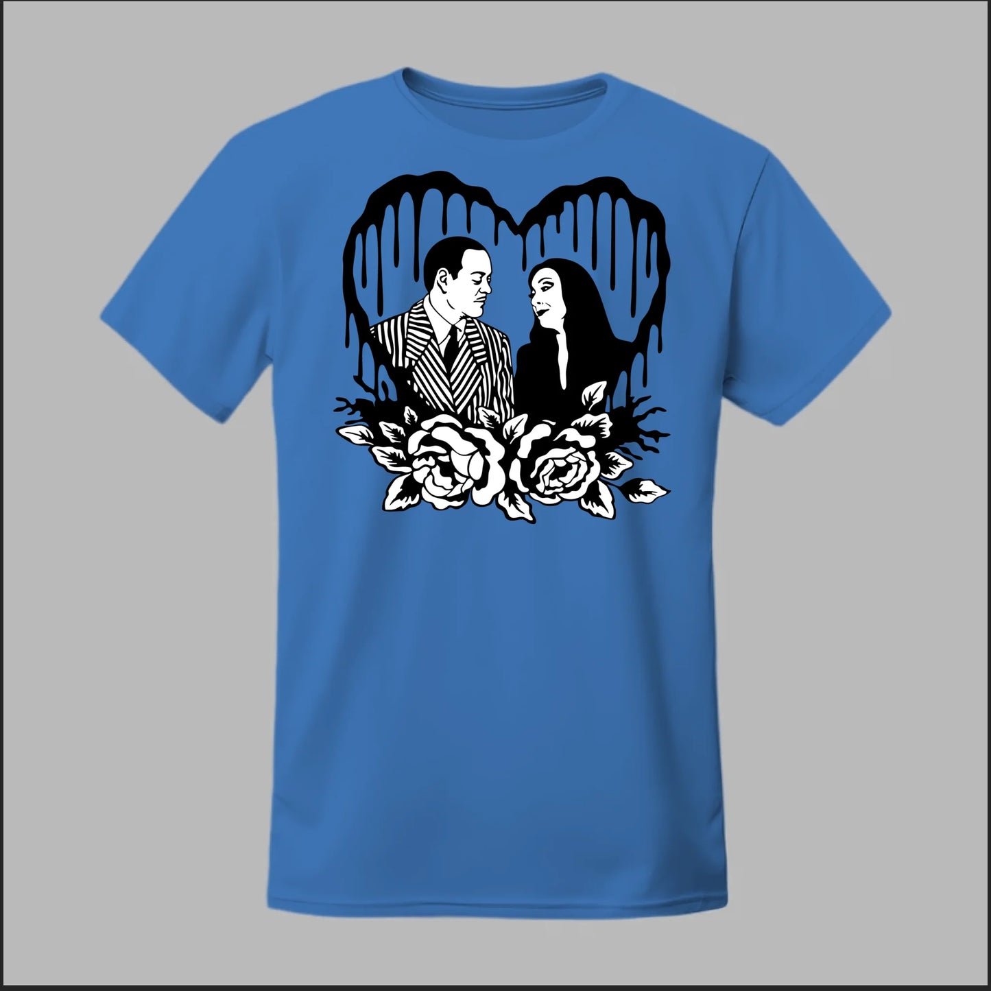 The Lovers Tee