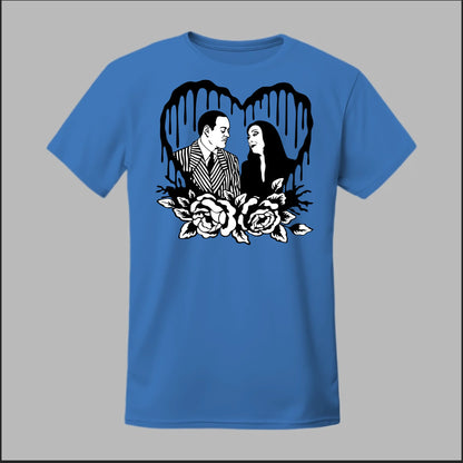 The Lovers Tee