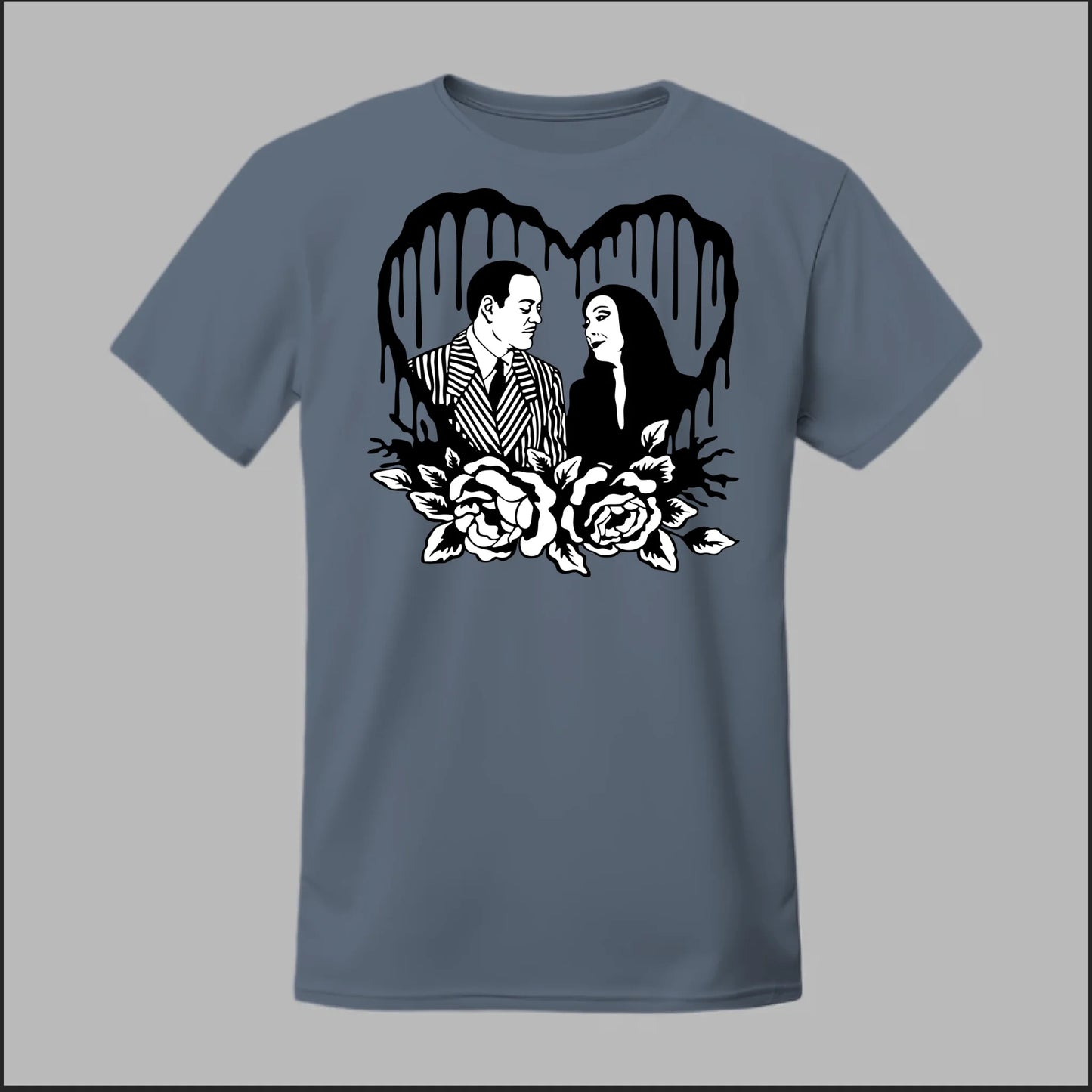 The Lovers Tee