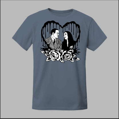 The Lovers Tee