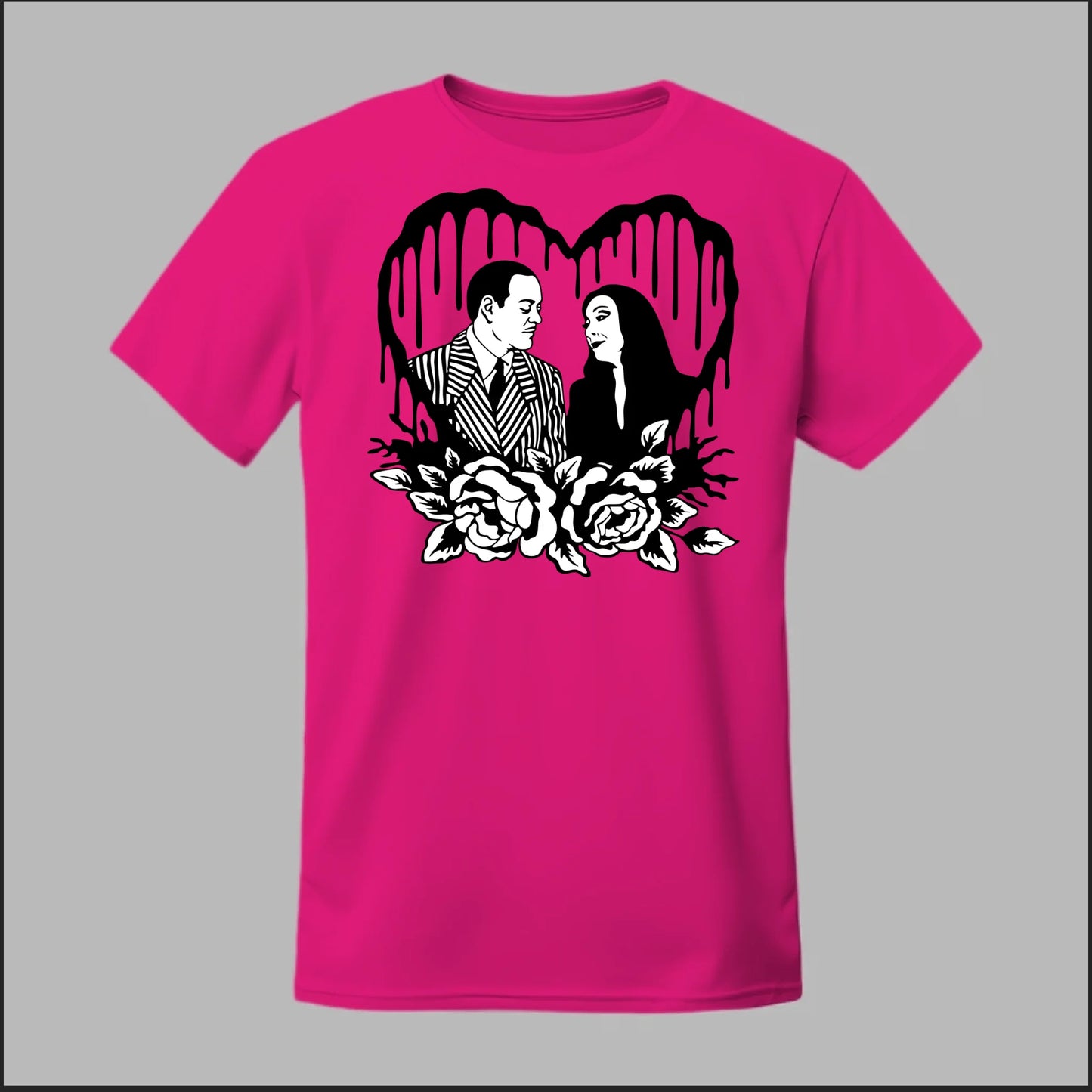 The Lovers Tee