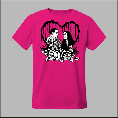 The Lovers Tee