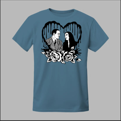 The Lovers Tee