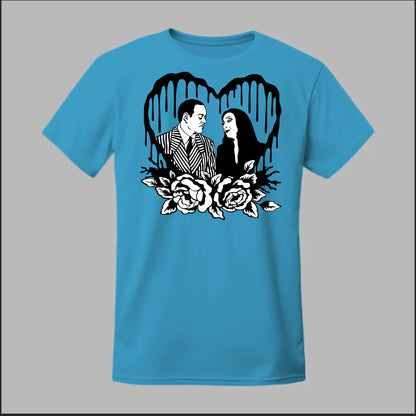 The Lovers Tee