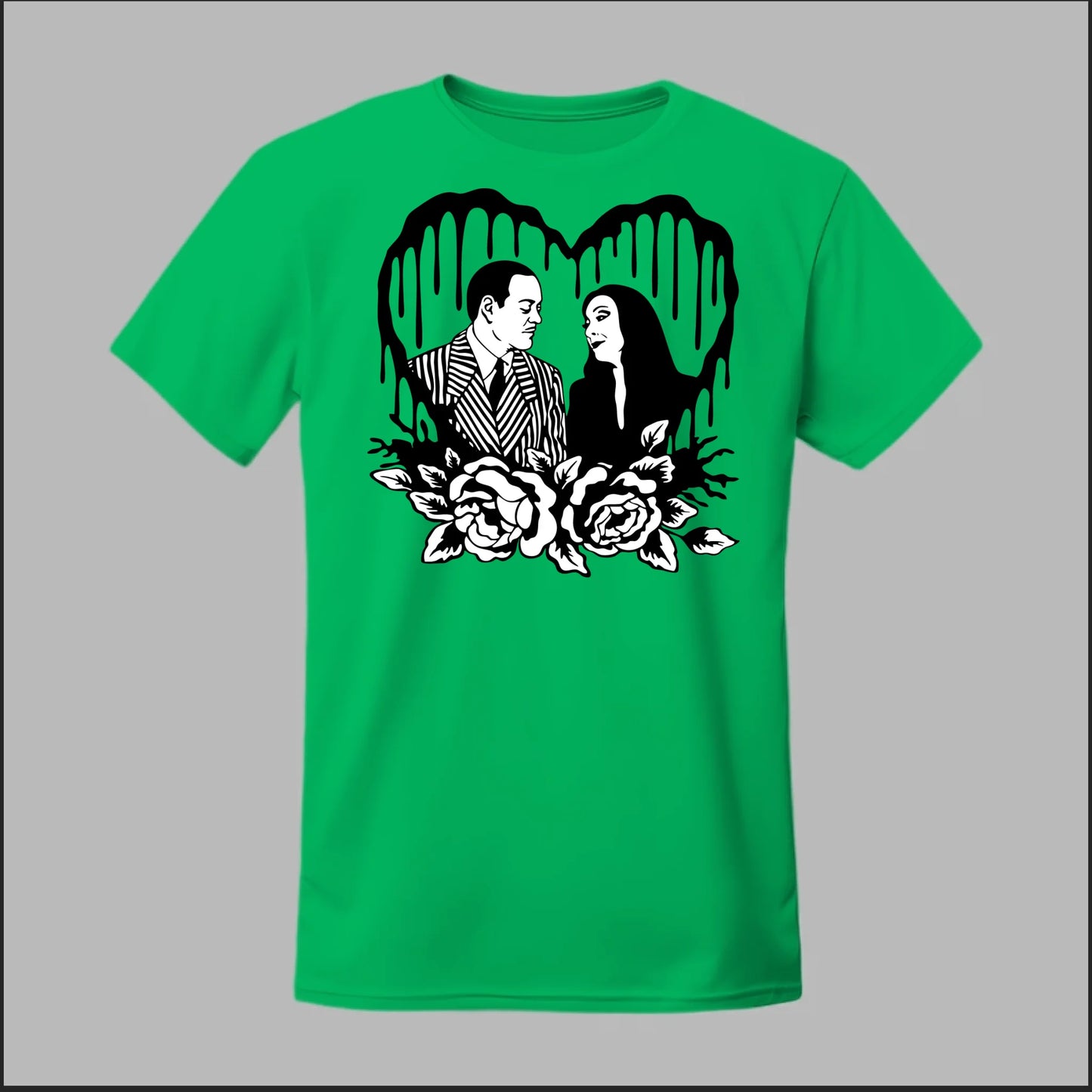 The Lovers Tee