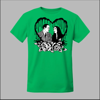 The Lovers Tee