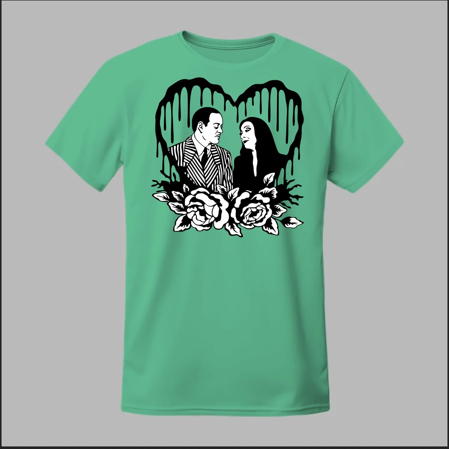 The Lovers Tee