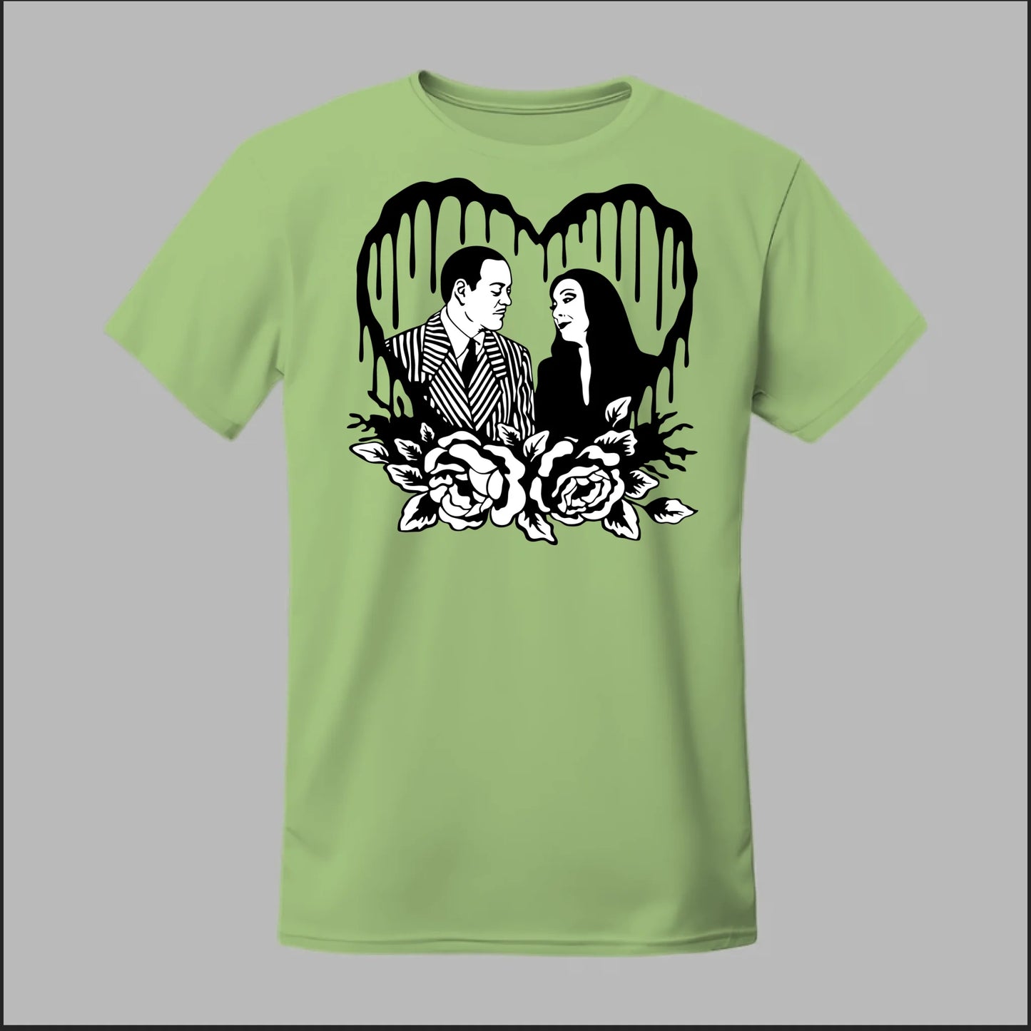 The Lovers Tee