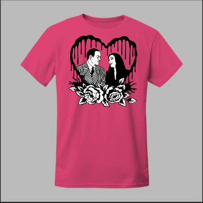 The Lovers Tee