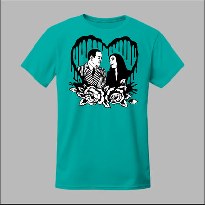 The Lovers Tee