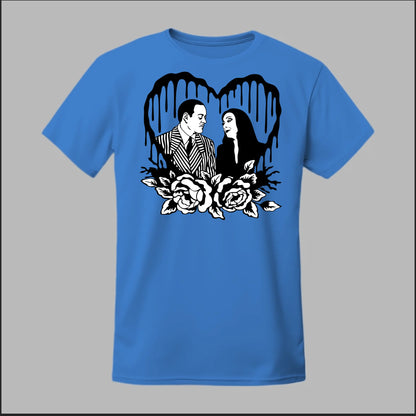The Lovers Tee