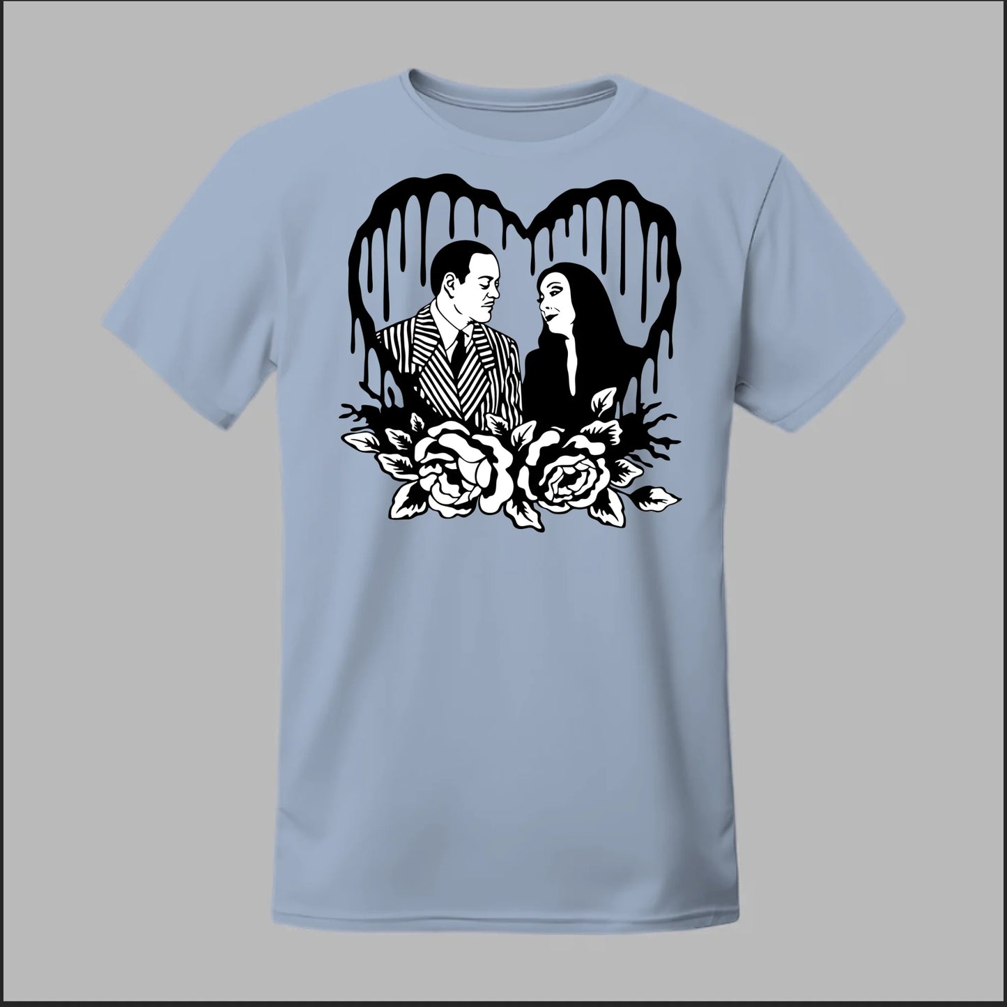 The Lovers Tee