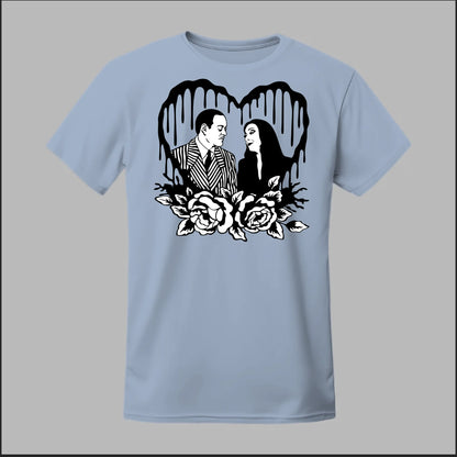 The Lovers Tee