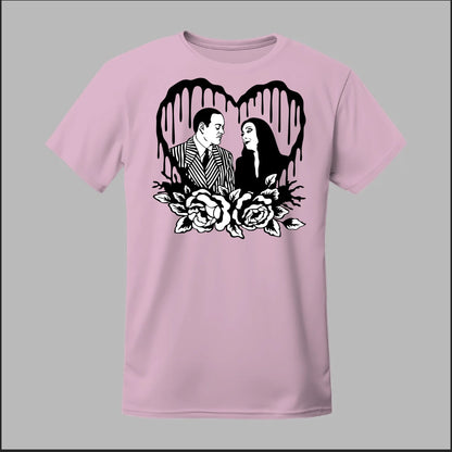 The Lovers Tee
