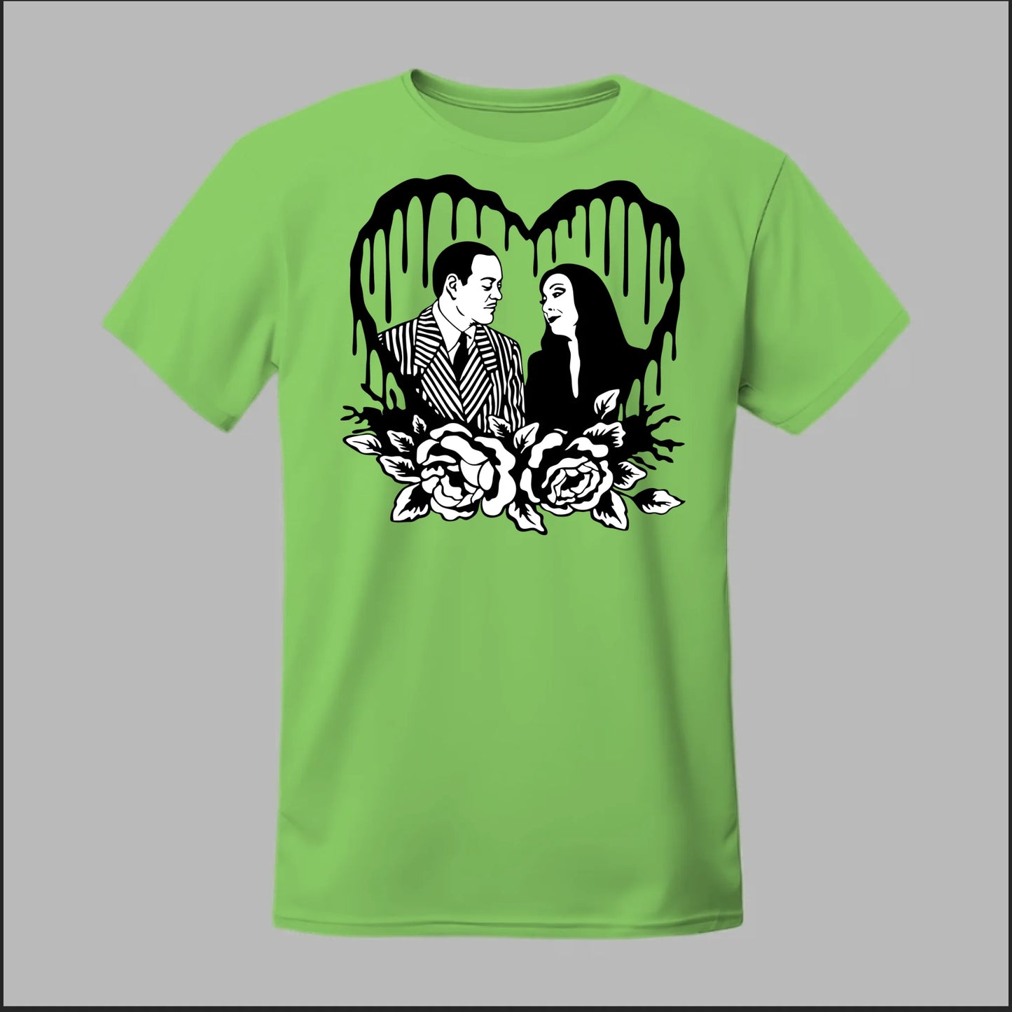 The Lovers Tee