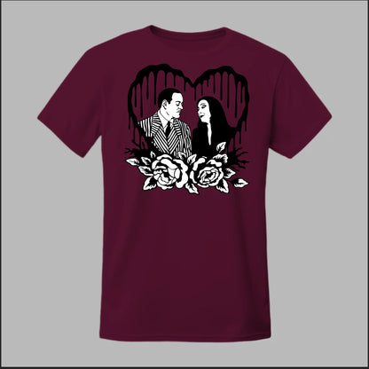 The Lovers Tee