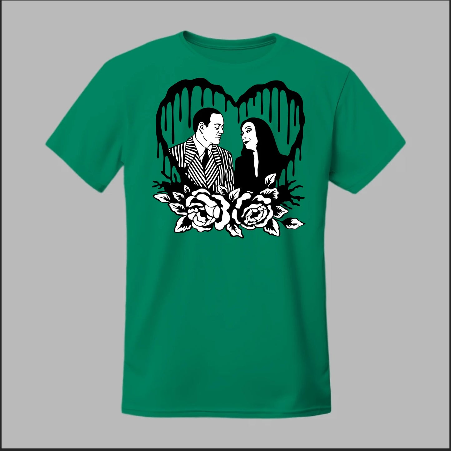 The Lovers Tee
