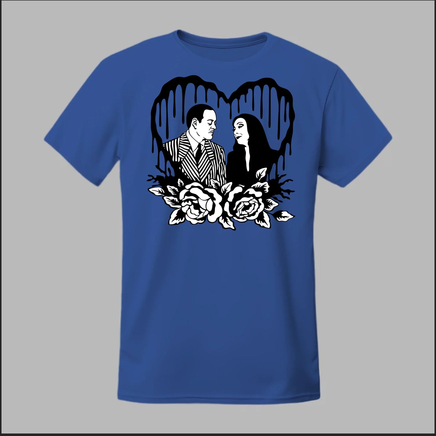 The Lovers Tee