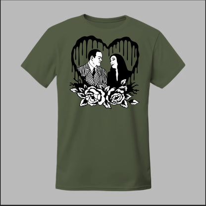 The Lovers Tee