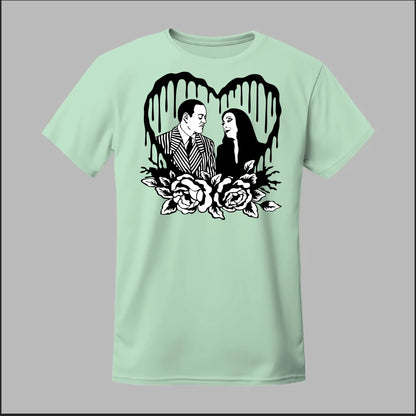 The Lovers Tee