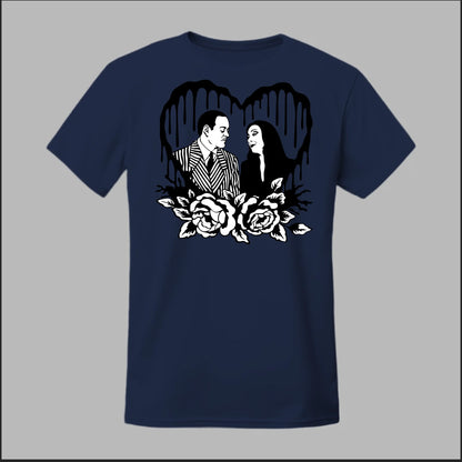 The Lovers Tee