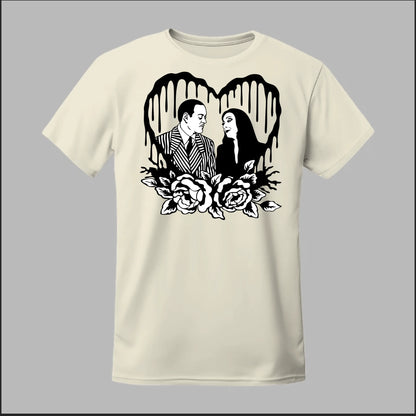 The Lovers Tee
