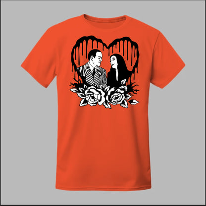 The Lovers Tee