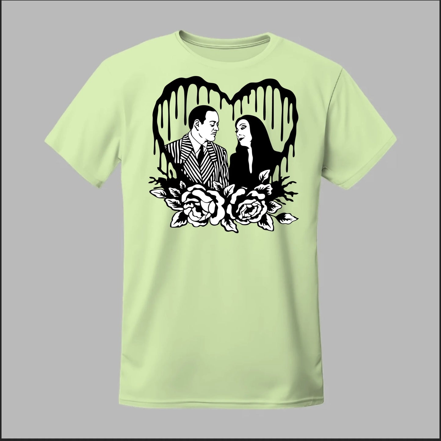 The Lovers Tee