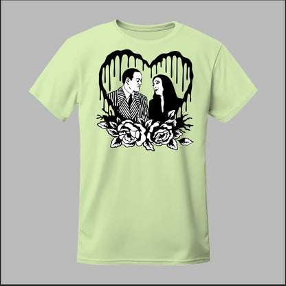 The Lovers Tee