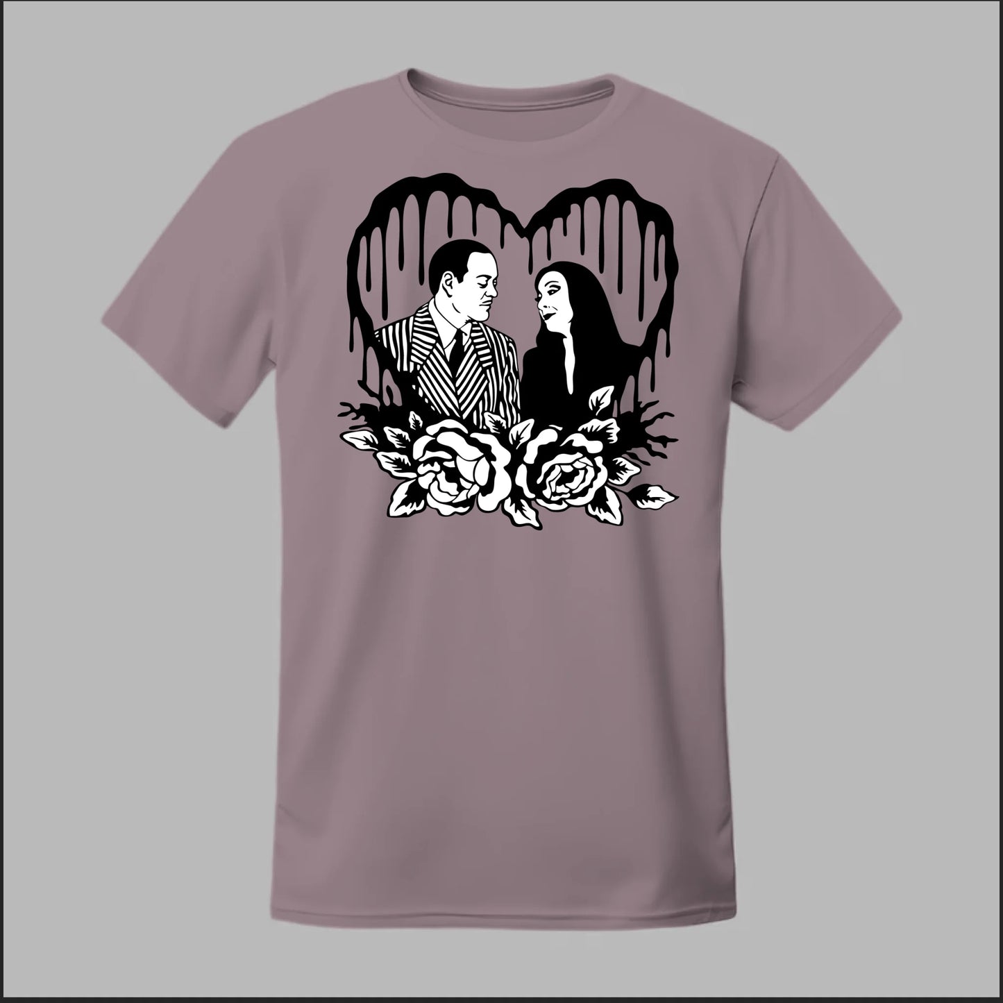 The Lovers Tee