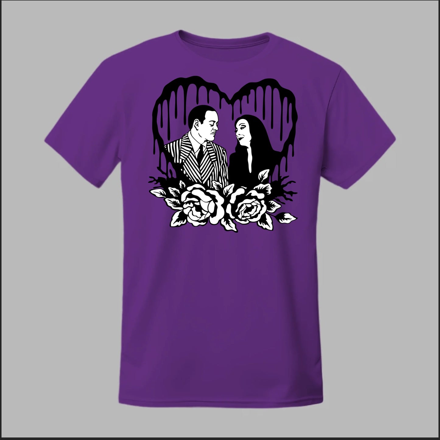 The Lovers Tee