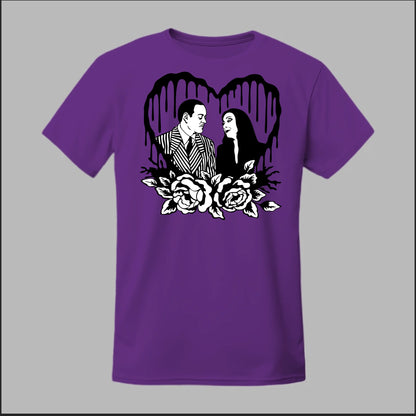 The Lovers Tee