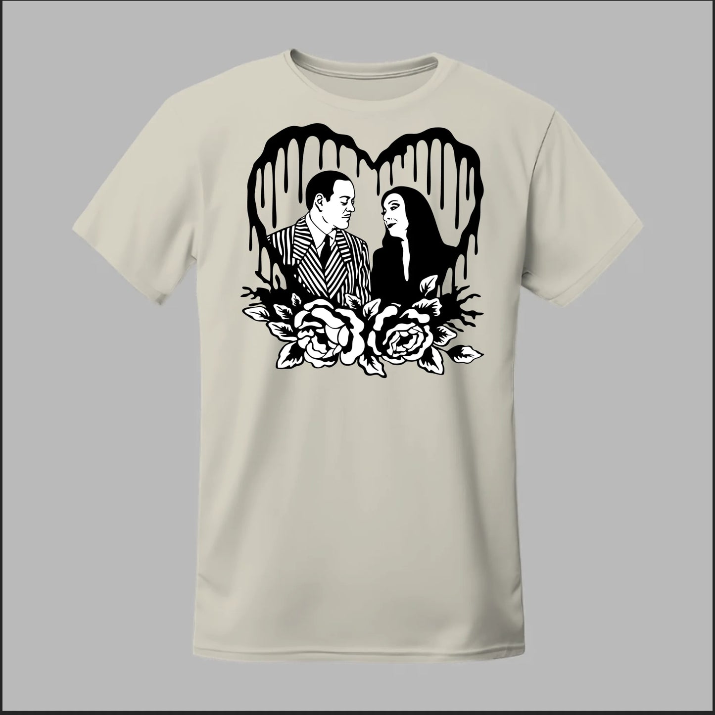 The Lovers Tee