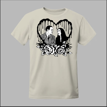 The Lovers Tee